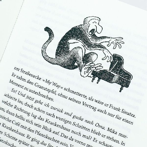 Produktbild: Immerland - Die Stadt der Ewigkeit