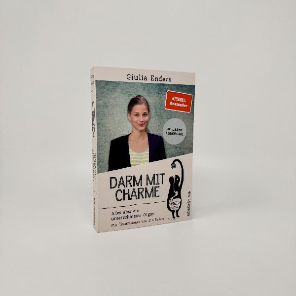 Produktbild: Darm mit Charme