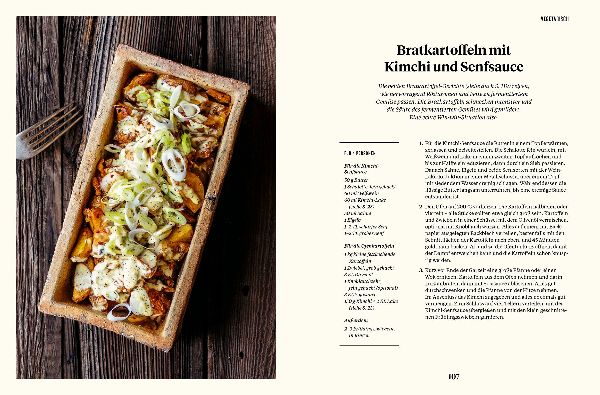 Produktbild: Schnelles Grünzeug