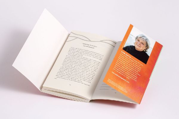 Produktbild: Das Vagus-Nerv Workbook