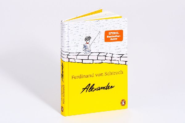 Produktbild: Alexander