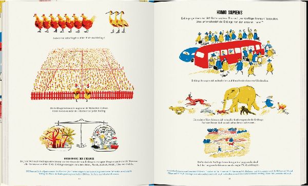 Produktbild: Alles über Erdlinge