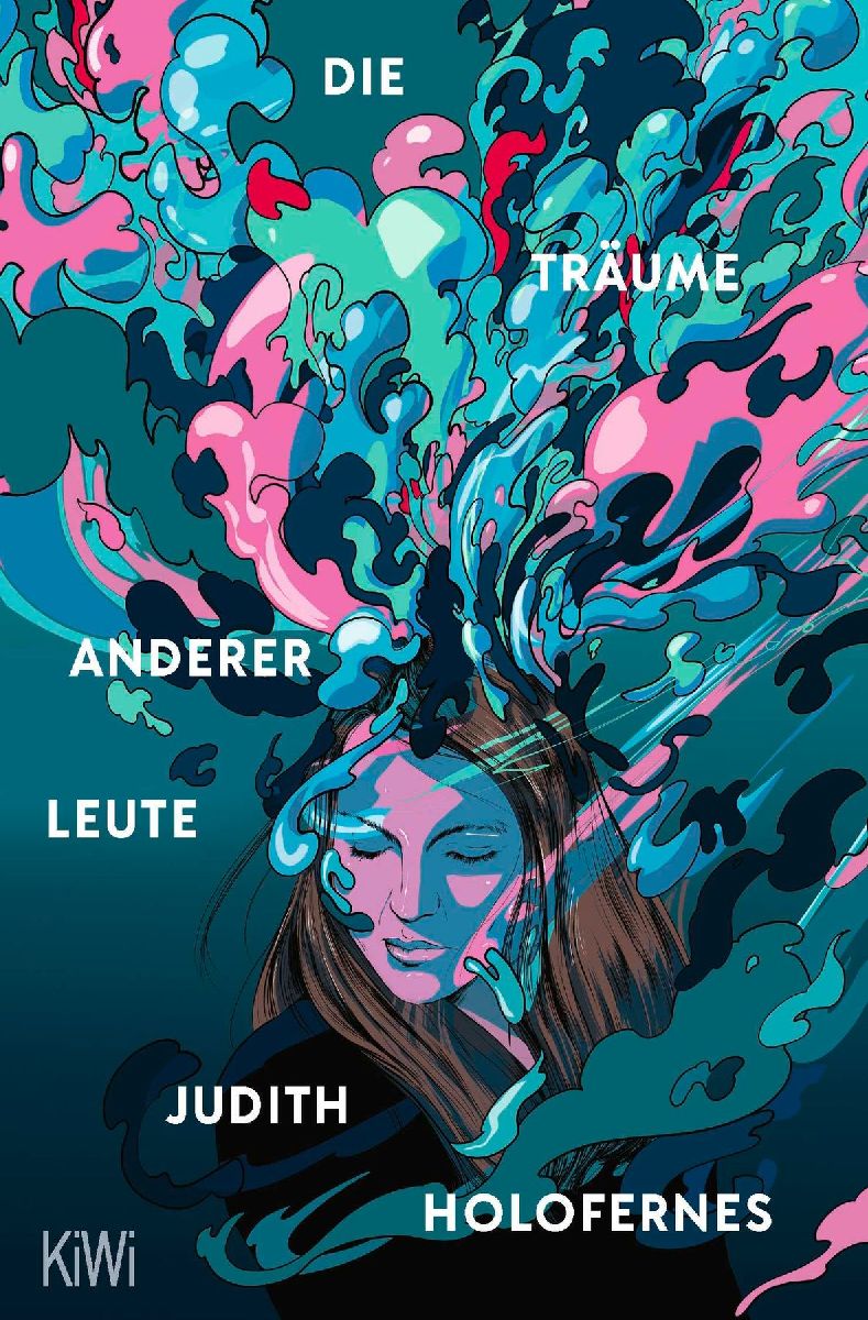 Produktbild: Die Träume anderer Leute