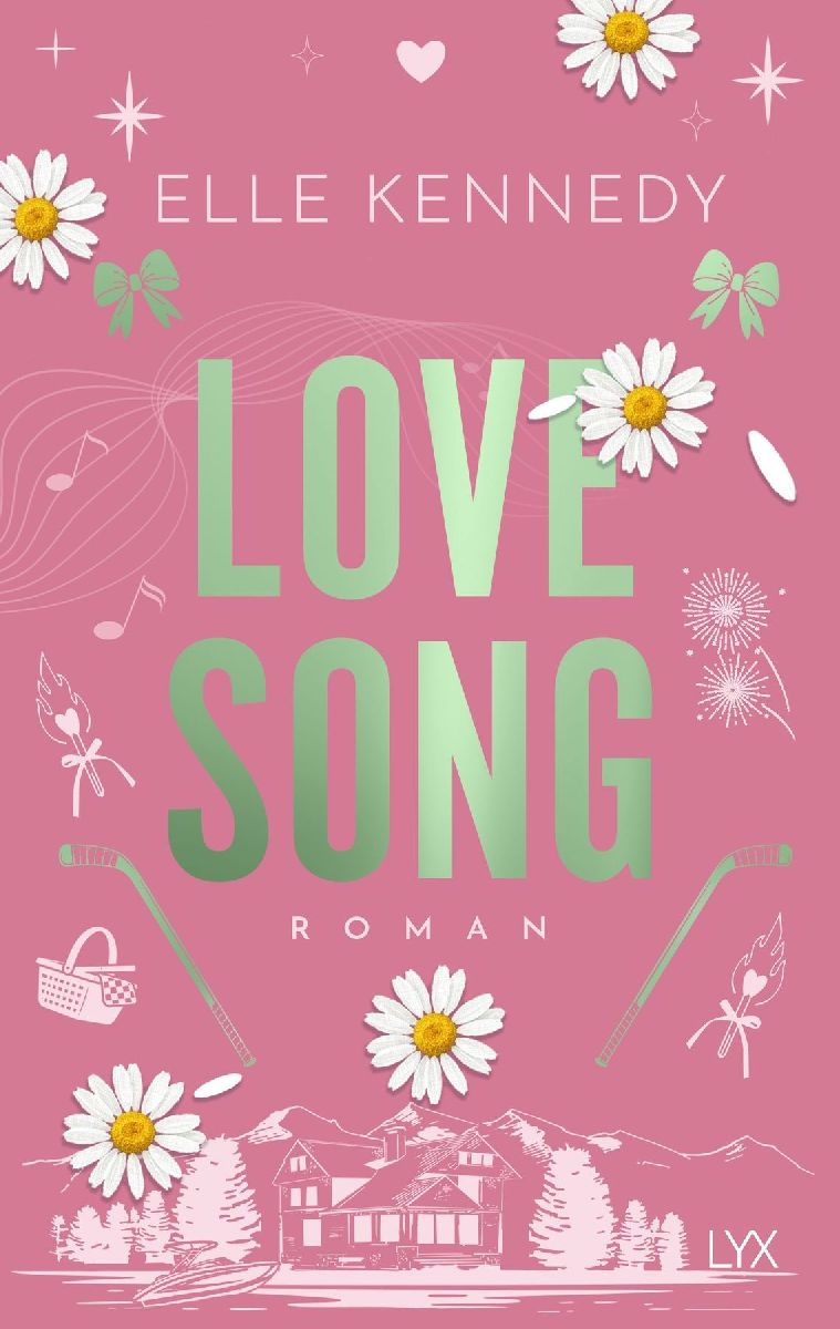 Produktbild: Love Song