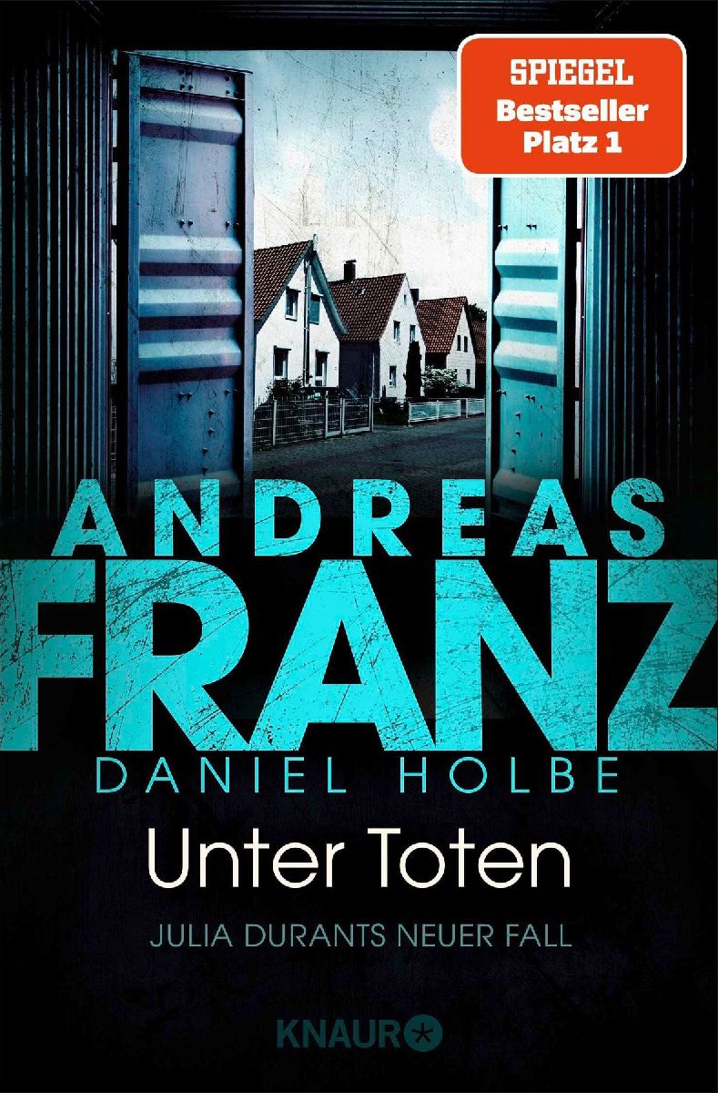 Produktbild: Unter Toten