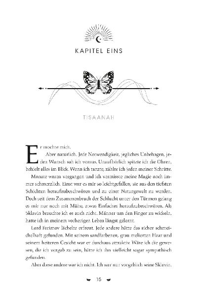 Produktbild: Mother of Death and Dawn (War of Lost Hearts 3)