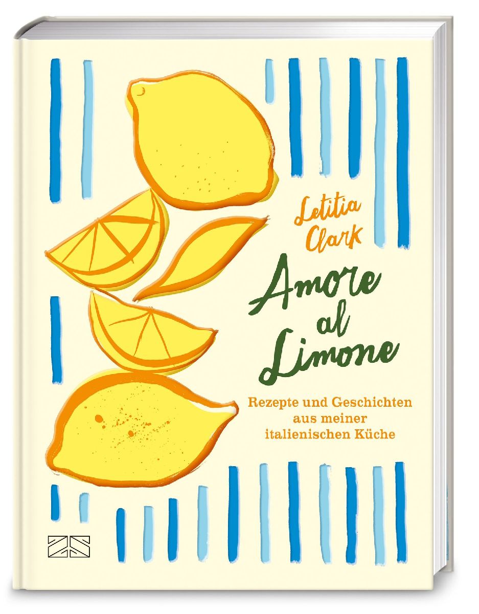Produktbild: Amore al Limone