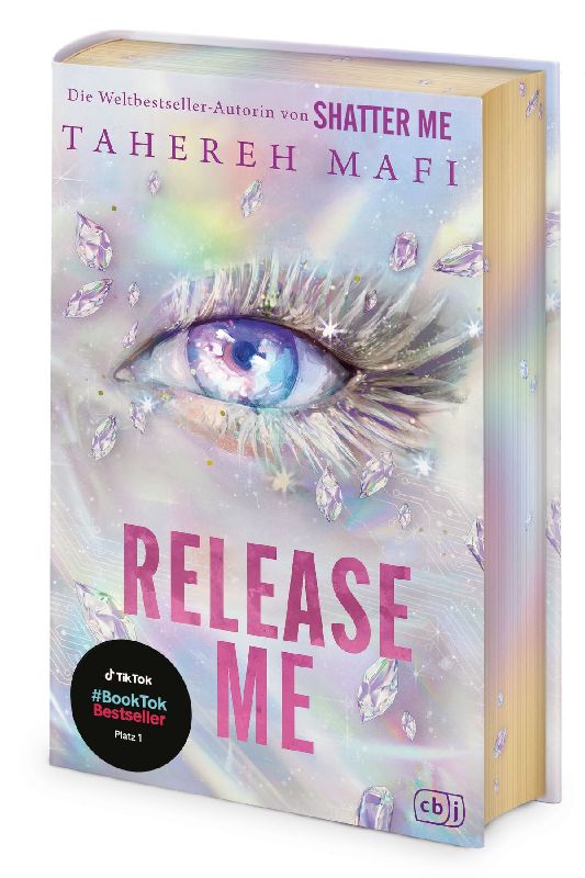 Produktbild: Release Me