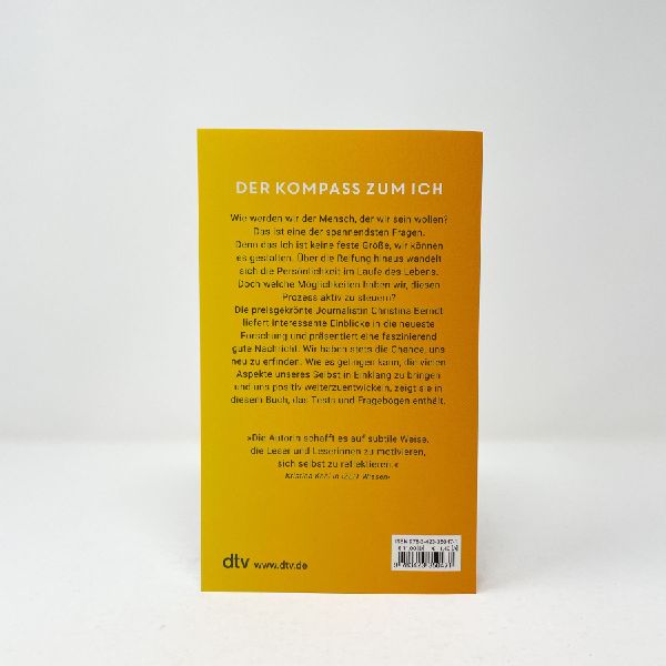 Produktbild: Individuation