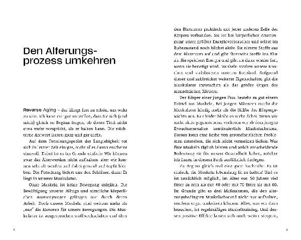Produktbild: Reverse Aging
