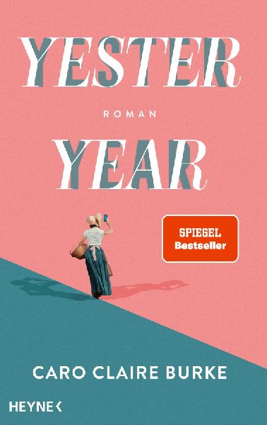 Produktbild: Yesteryear