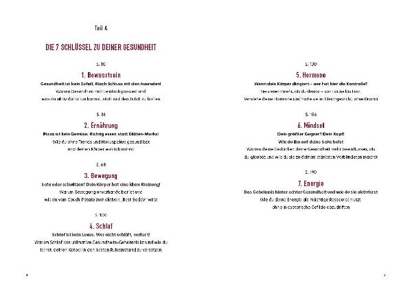 Produktbild: Gesundheit kannst du lernen.