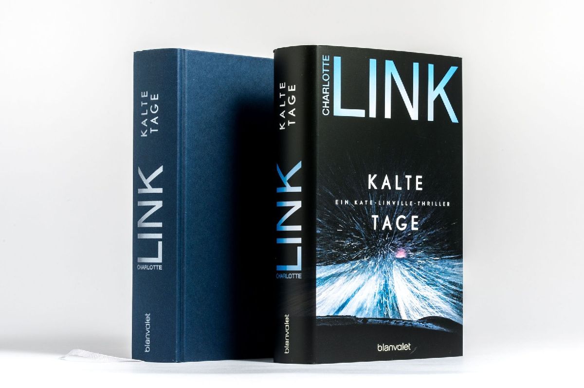 Produktbild: Kalte Tage