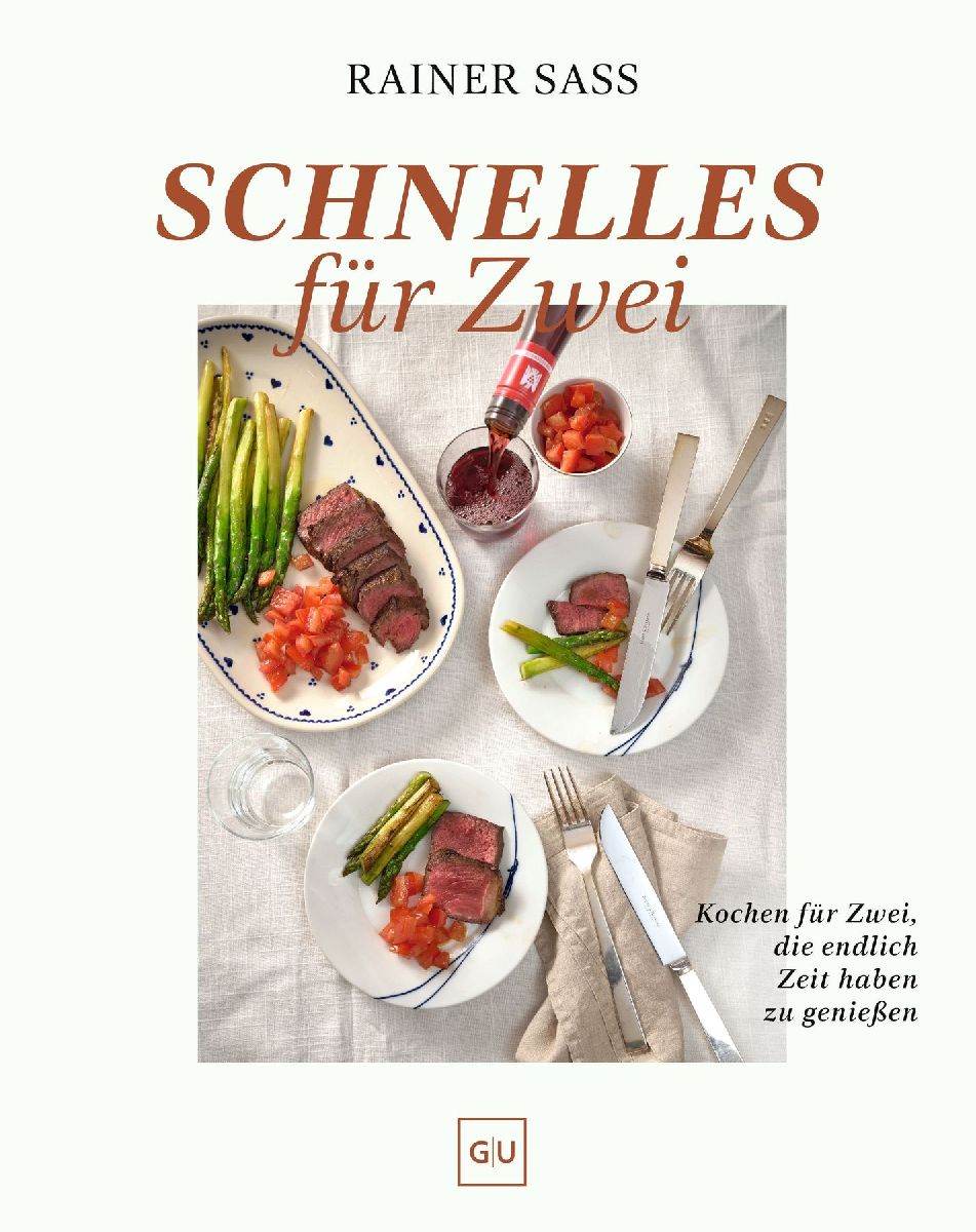 Produktbild: Schnelles für Zwei