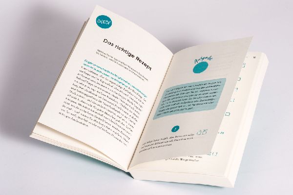 Produktbild: Ich lebe bewusst