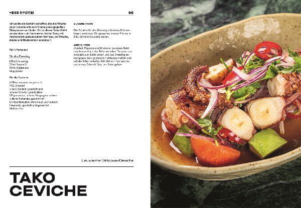 Produktbild: The Duc Ngo