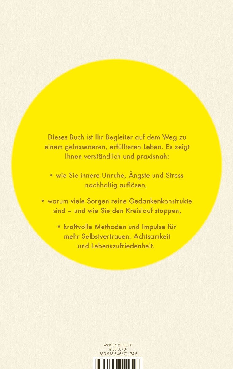 Produktbild: Die Kunst, nicht auf alles zu reagieren