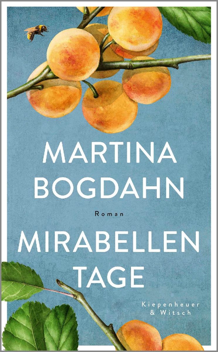 Produktbild: Mirabellentage