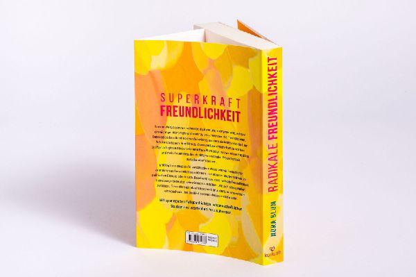 Produktbild: Radikale Freundlichkeit