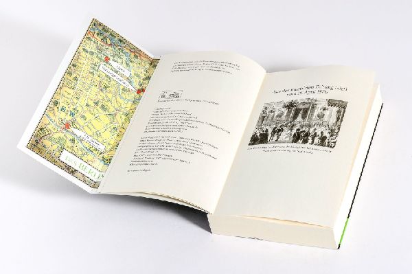 Produktbild: Felix Blom - Mord an der Spree