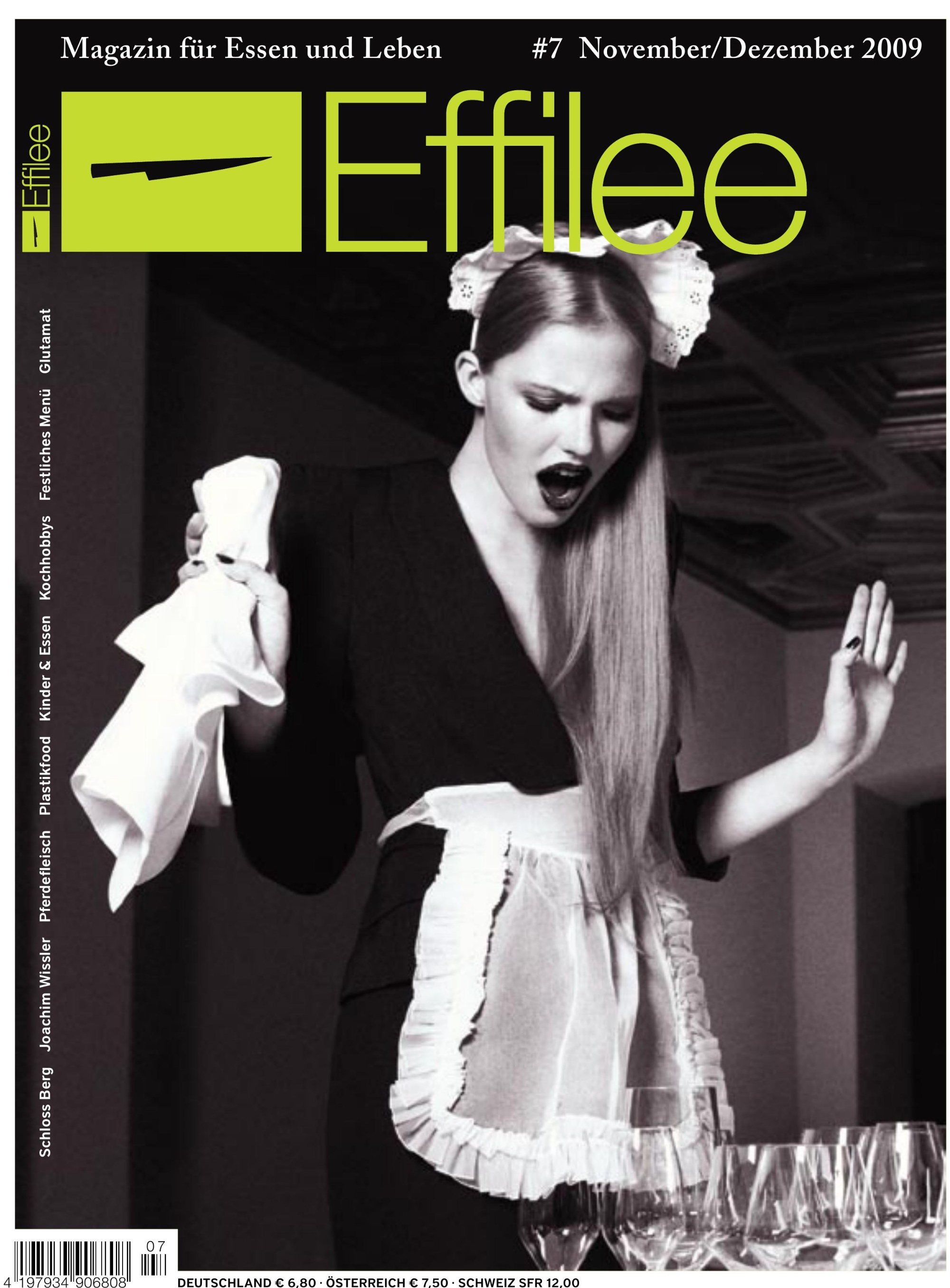 Effilee #7