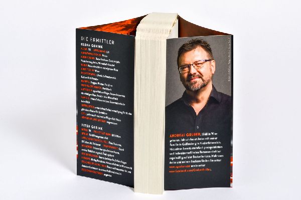 Produktbild: Herzgrab