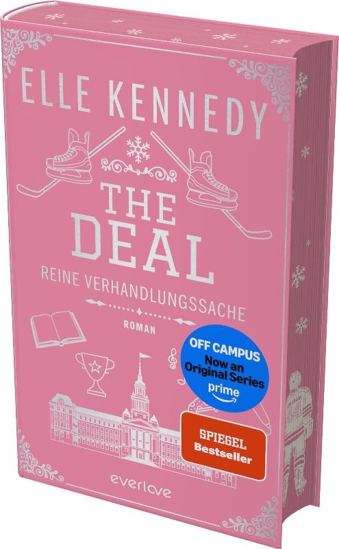 Produktbild: The Deal - Reine Verhandlungssache