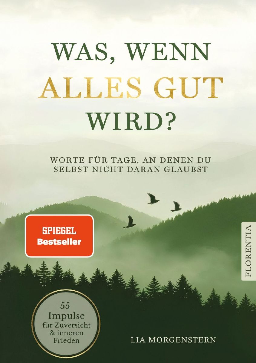 Produktbild: Was, wenn alles gut wird?