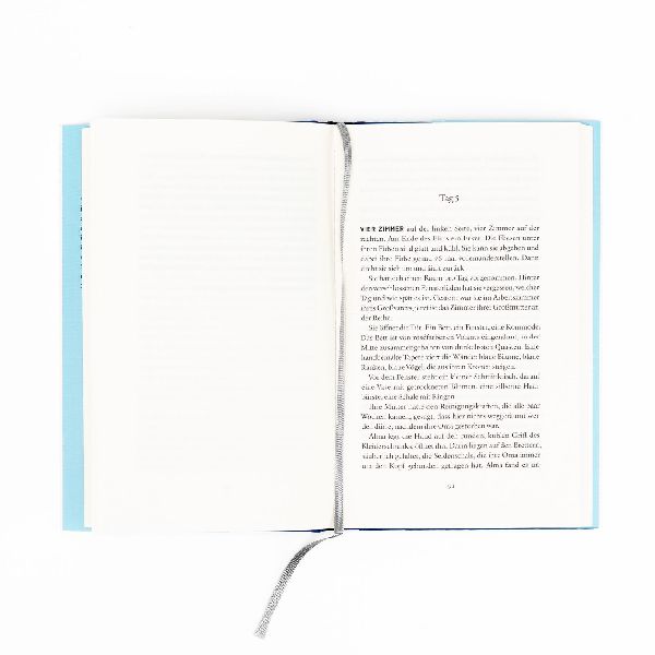 Produktbild: Weißer Sommer