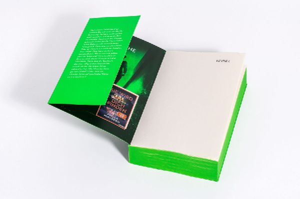 Produktbild: Die Ehefrau - Was hat sie zu verbergen?