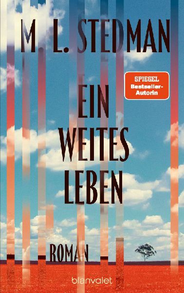 Produktbild: Ein weites Leben