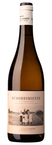 Bodega Cerrón – „Remordimiento“ DOP