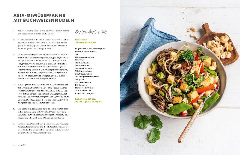 Produktbild: Die Ernährungs-Docs - Unsere 100 besten Anti-Bauchfett-Rezepte