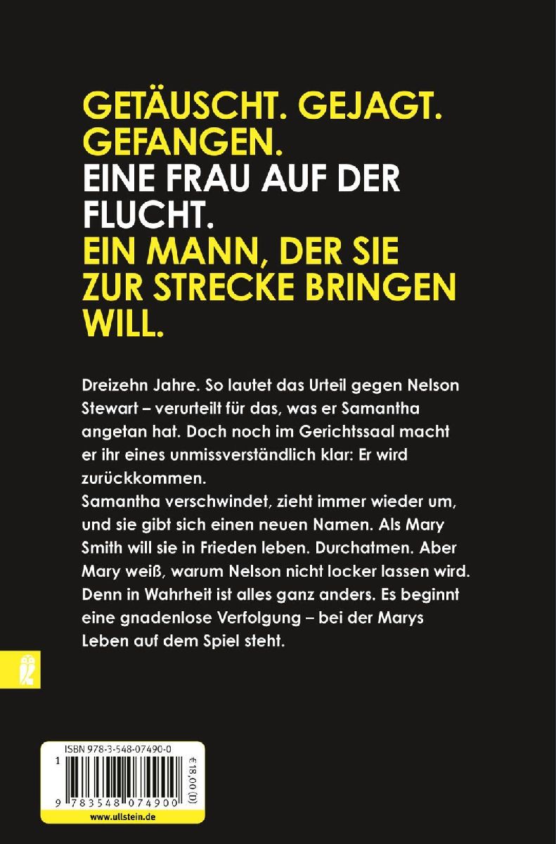 Produktbild: Du kriegst mich nicht