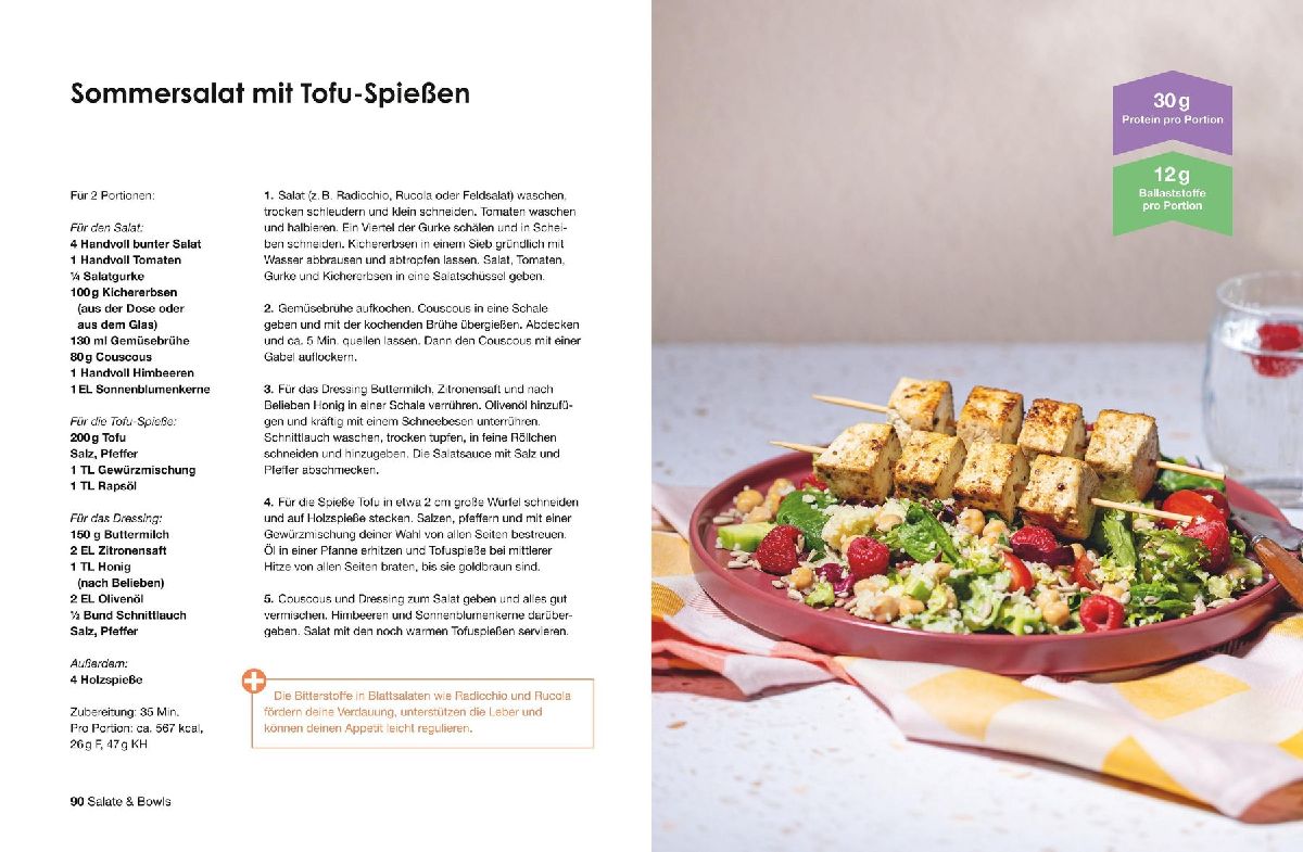 Produktbild: Figur in Balance