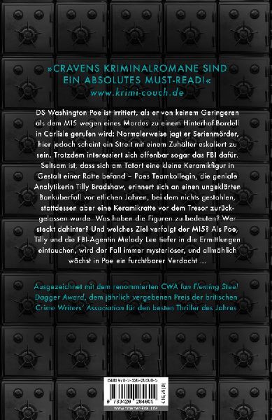 Produktbild: Die Witwe