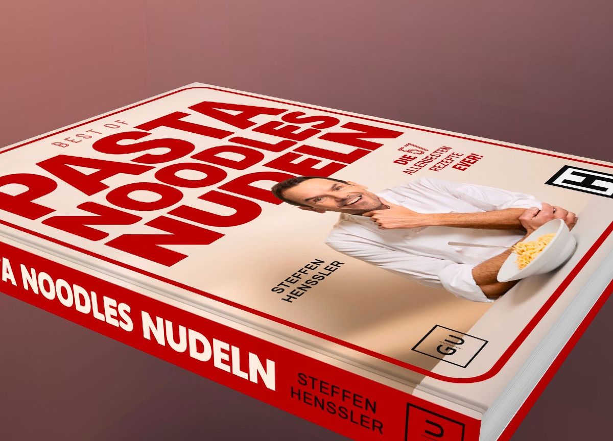 Produktbild: Best of Pasta Noodles Nudeln