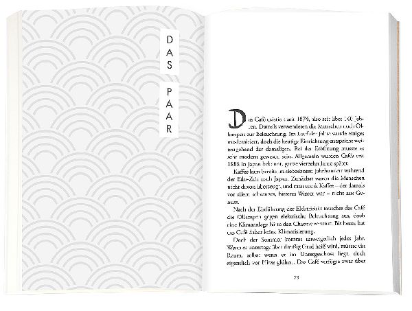 Produktbild: Bevor der Kaffee kalt wird