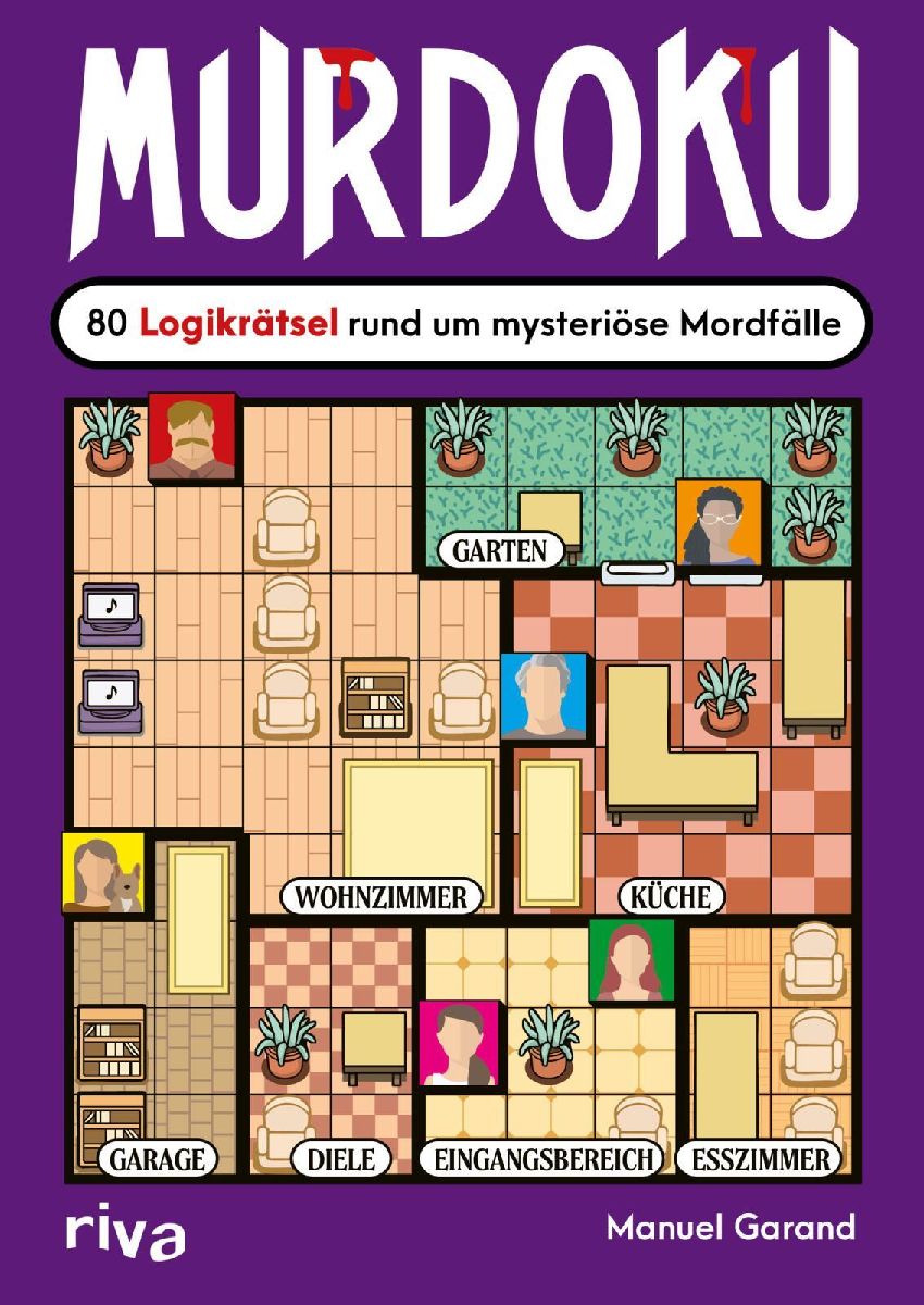 Produktbild: Murdoku