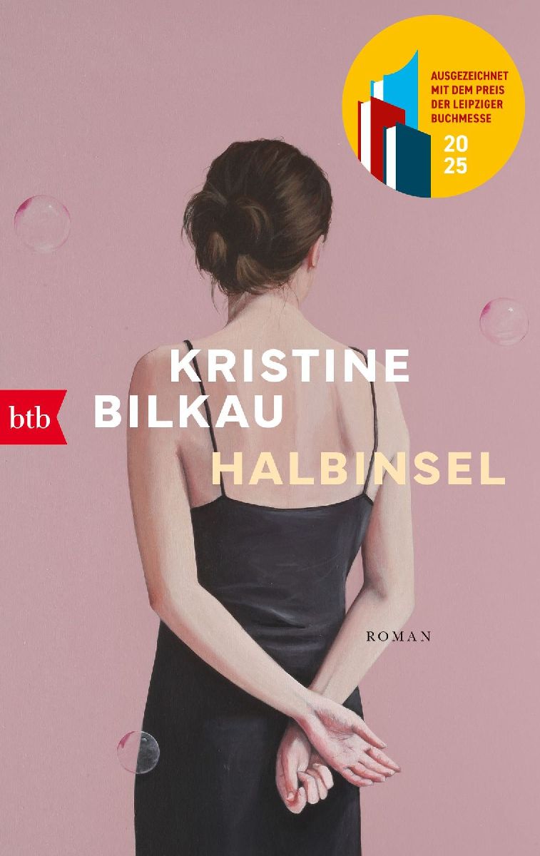 Produktbild: Halbinsel