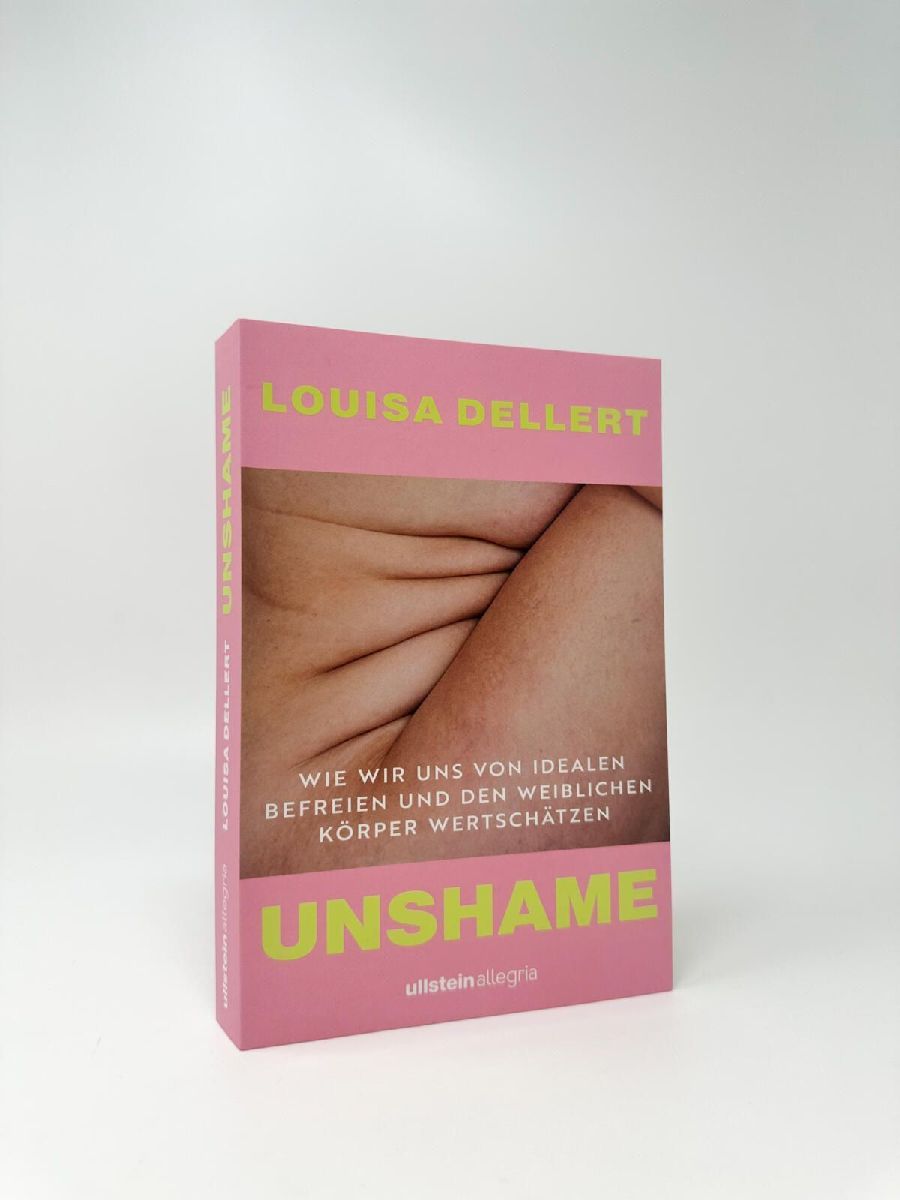 Produktbild: Unshame