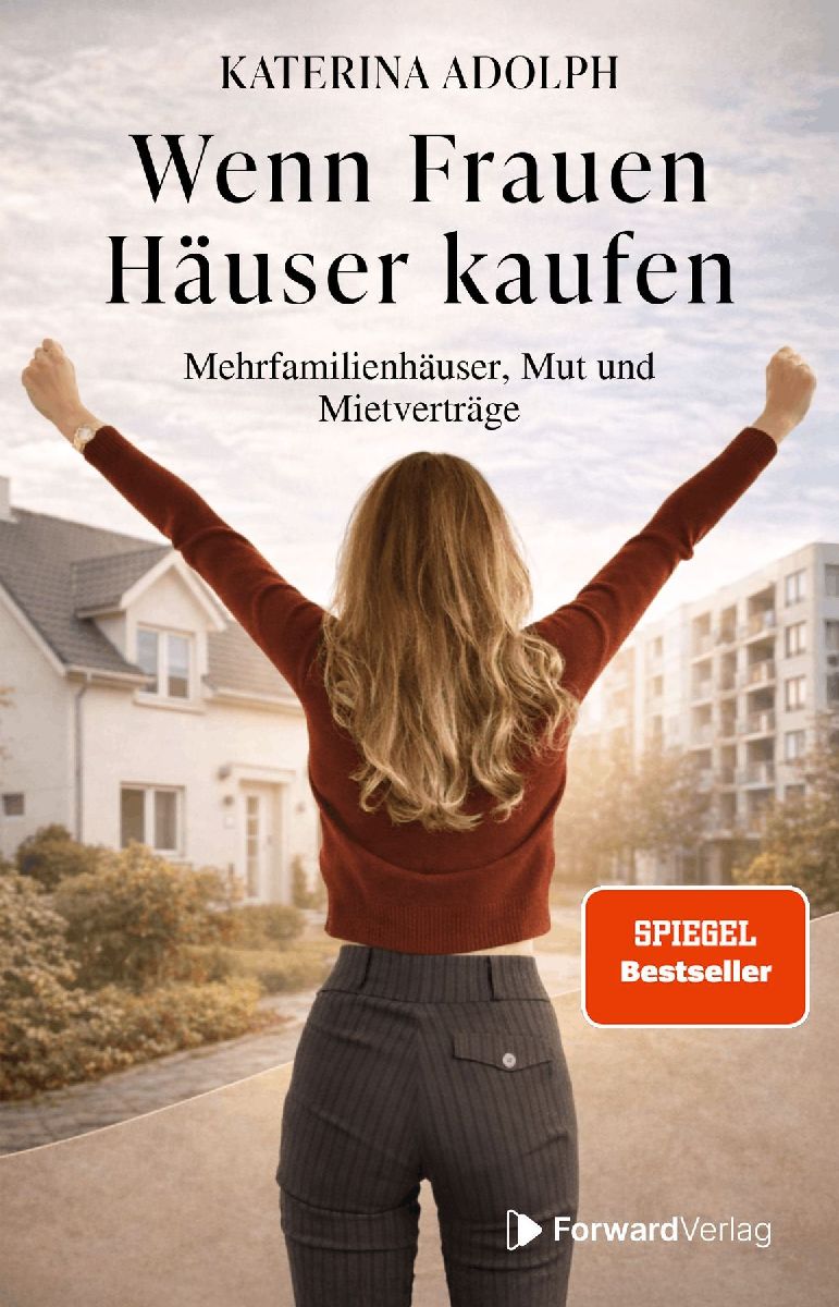 Produktbild: Wenn Frauen Häuser kaufen