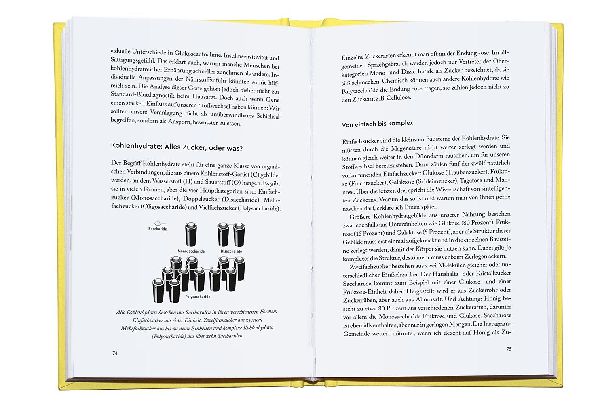 Produktbild: Genial ernährt!