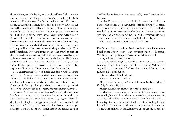 Produktbild: Tintenwelt 1. Tintenherz