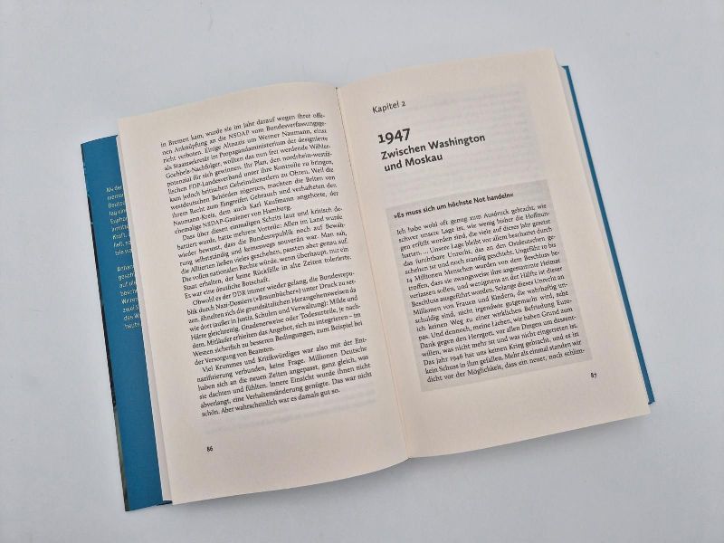 Produktbild: Trümmertänze: Deutschland 1946-1955