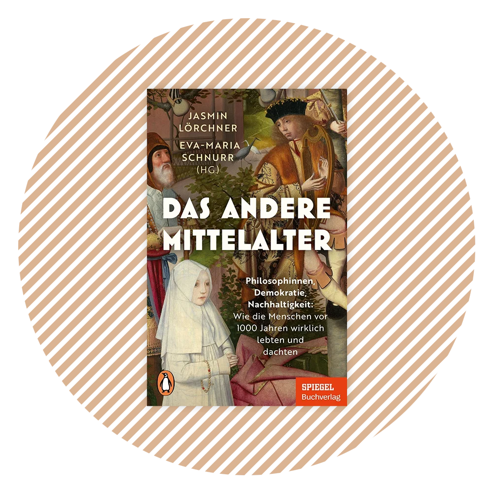 SPIEGEL-Buchverlag: Das andere Mittelalter