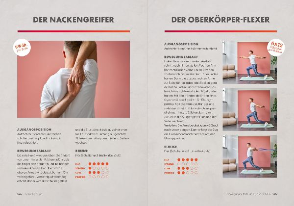 Produktbild: Die Faszienlüge