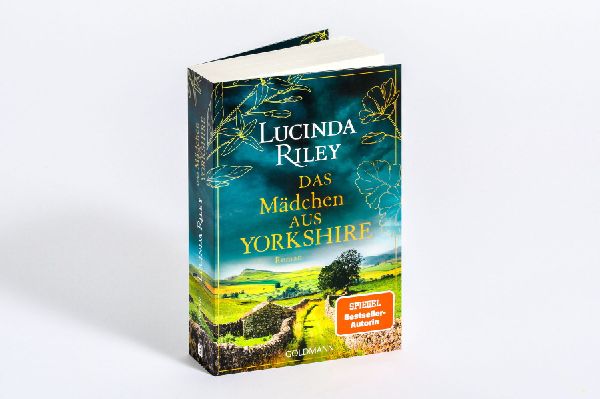 Produktbild: Das Mädchen aus Yorkshire
