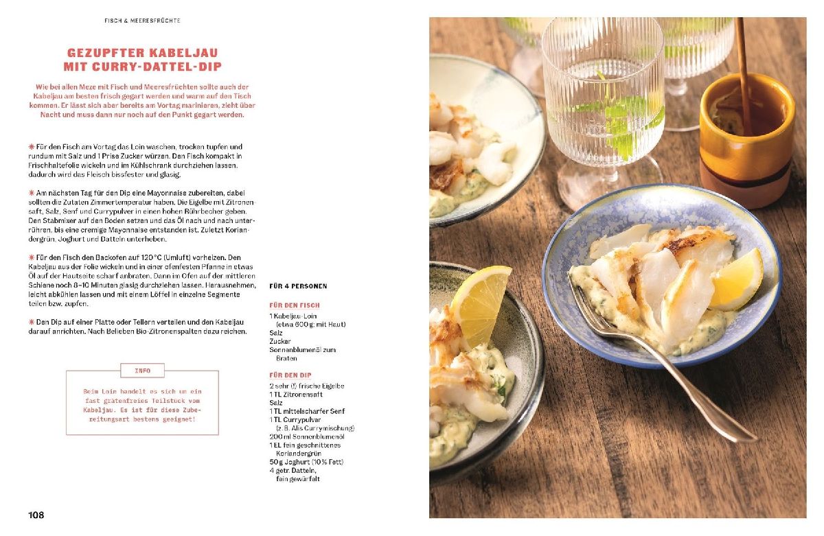 Produktbild: Meze