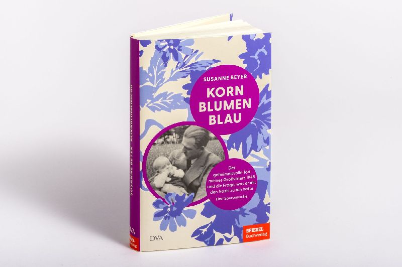 Produktbild: Kornblumenblau